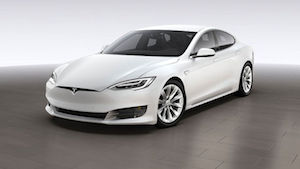 Image via Tesla